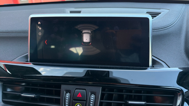 BMW X1 xDrive 20i xLine 5dr Step Auto Petrol Estate